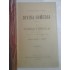   DANTE  ALIGHIERI  - DIVINA COMEDIA -  vol. II  PURGATORIUL - traducere M. P. CHITIU  -  Craiova, 1888 